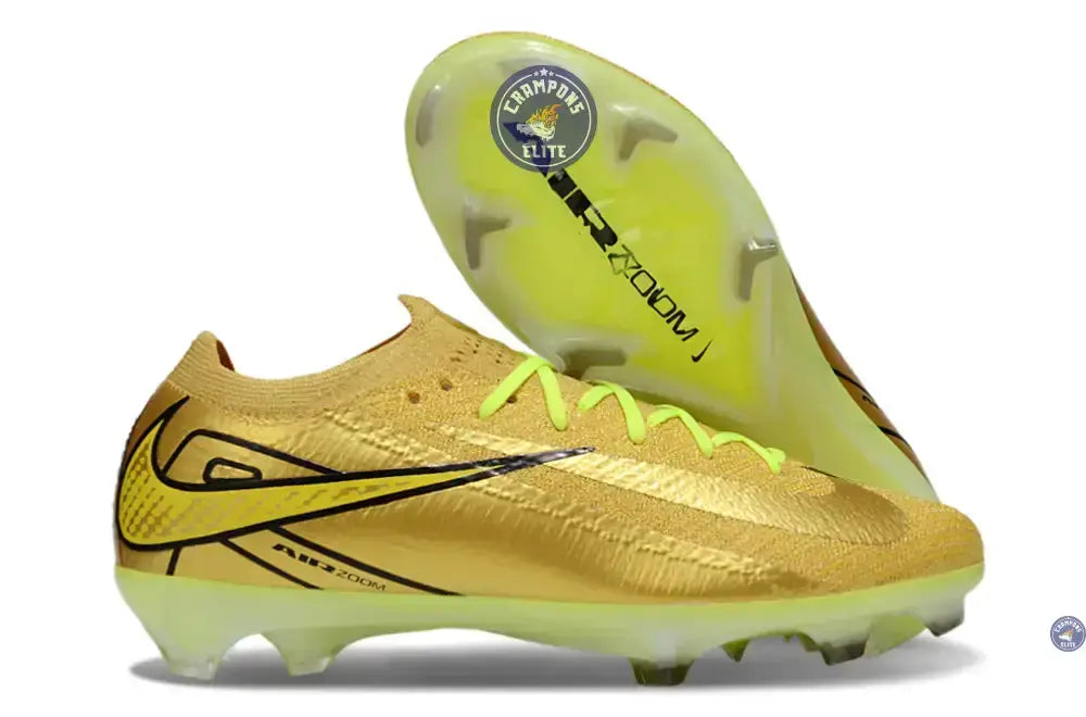 Mercurial Vapor 16 x Hypervenom FG - Concept - OR