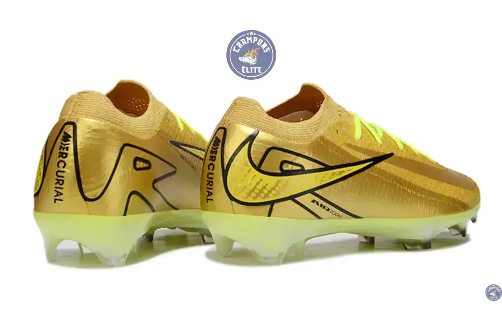 Mercurial Vapor 16 x Hypervenom FG - Concept - OR