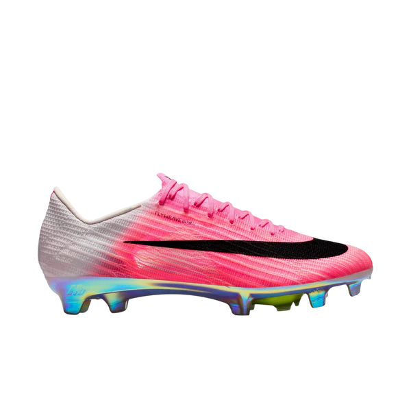 Mercurial Superfly