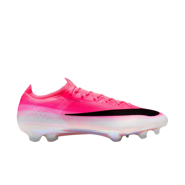 Mercurial Vapor