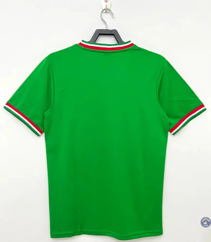 Mexique 1970 Domicile