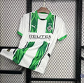 Mönchengladbach 2024/25 Domicile