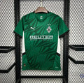 Mönchengladbach 2024/25 Extérieur