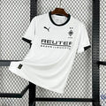 Mönchengladbach 2025/26 Domicile