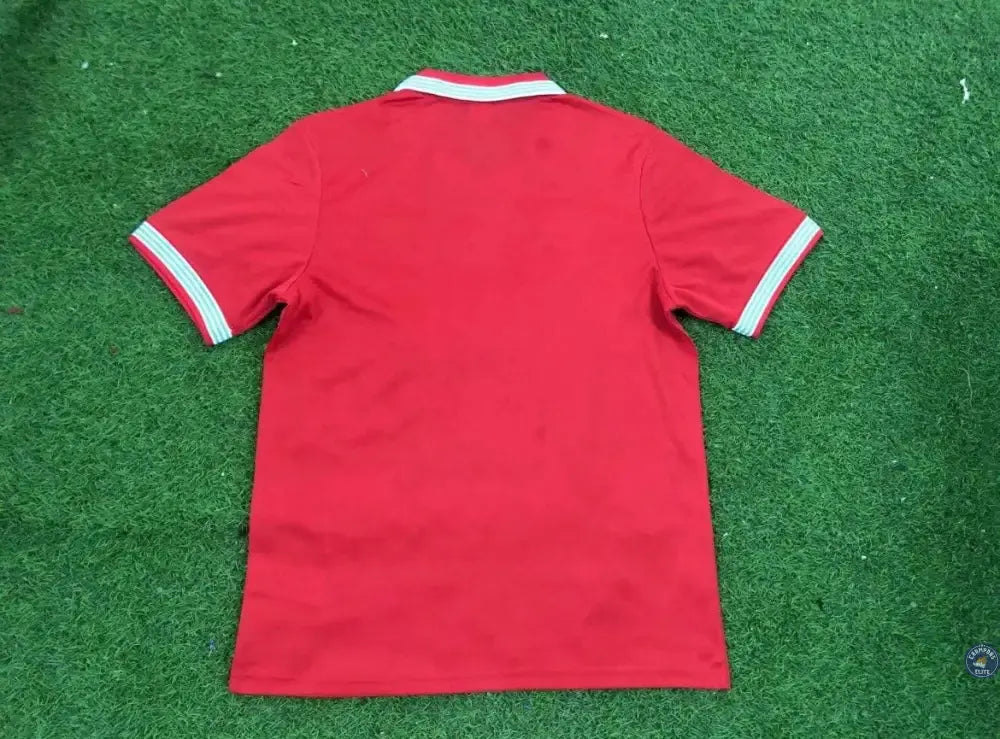 Naples 1988/89 Third
