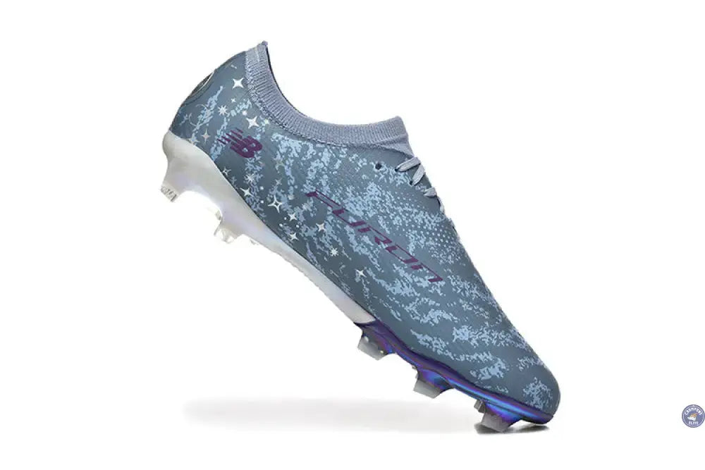 NEW BALANCE  FURON V8 ELITE FG DREAM MAKER - BLEU