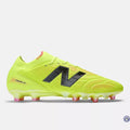 NEW BALANCE TEKELA V5 ELITE LOW CUT FG FIRST EDITION - HI-LITE/NOIR/ROSE