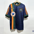Newcastle 1997/98 Extérieur