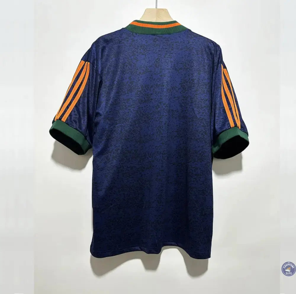 Newcastle 1997/98 Extérieur