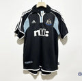 Newcastle 2000/01 Extérieur