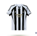 Newcastle 2004/05 Domicile