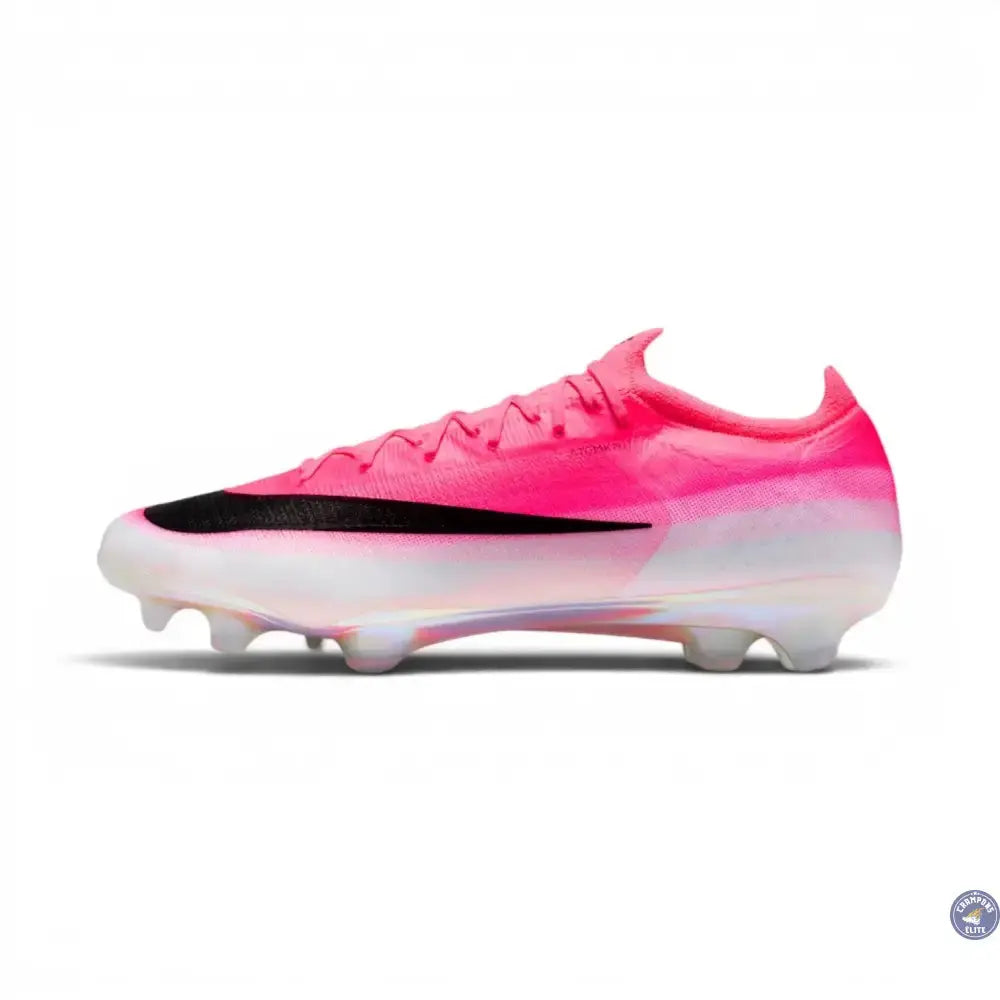Nike Mercurial Vapor 17 Elite FG - Multicolore/Noir