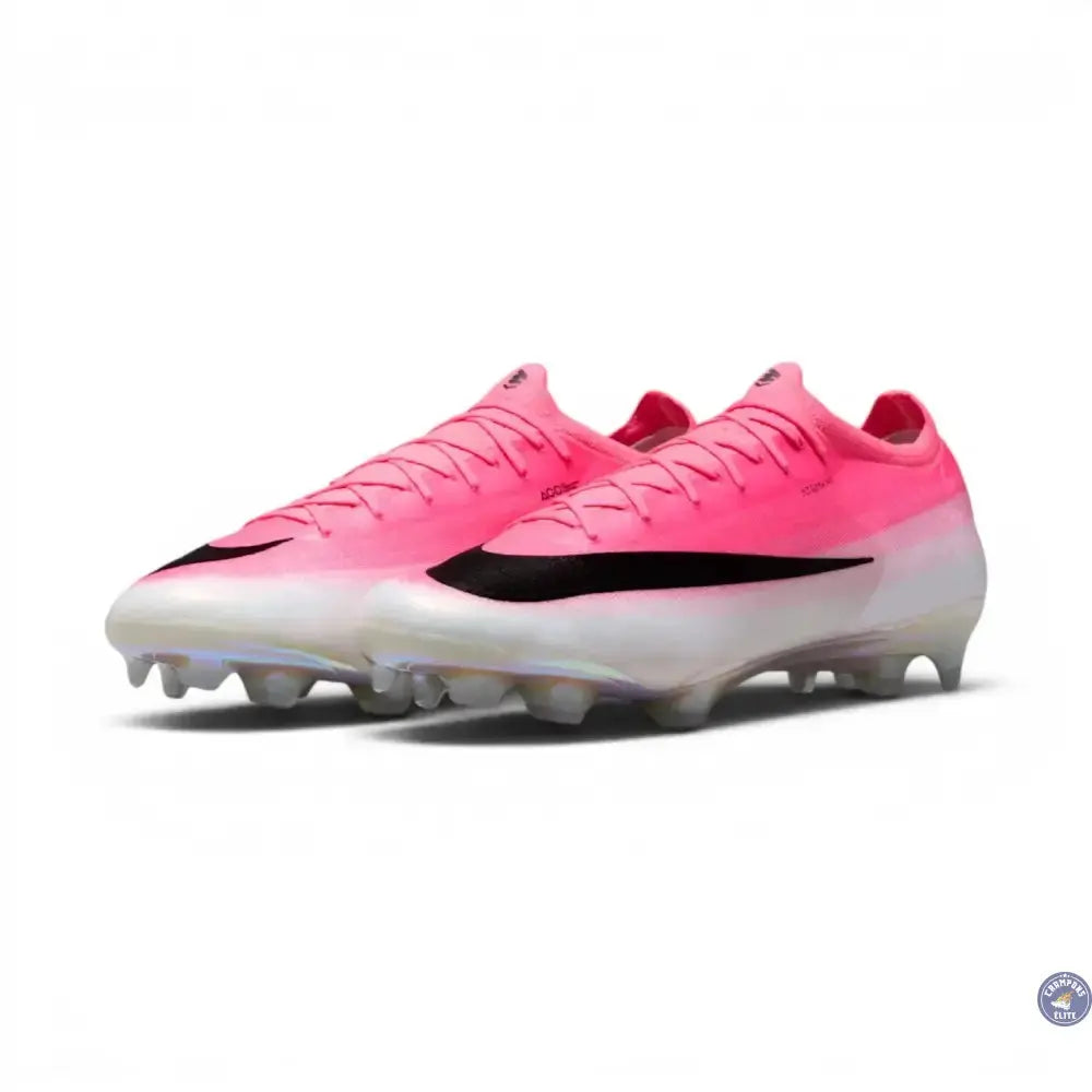 Nike Mercurial Vapor 17 Elite FG - Multicolore/Noir
