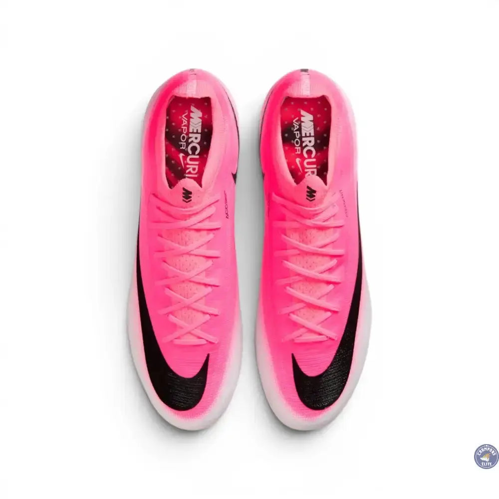 Nike Mercurial Vapor 17 Elite FG - Multicolore/Noir