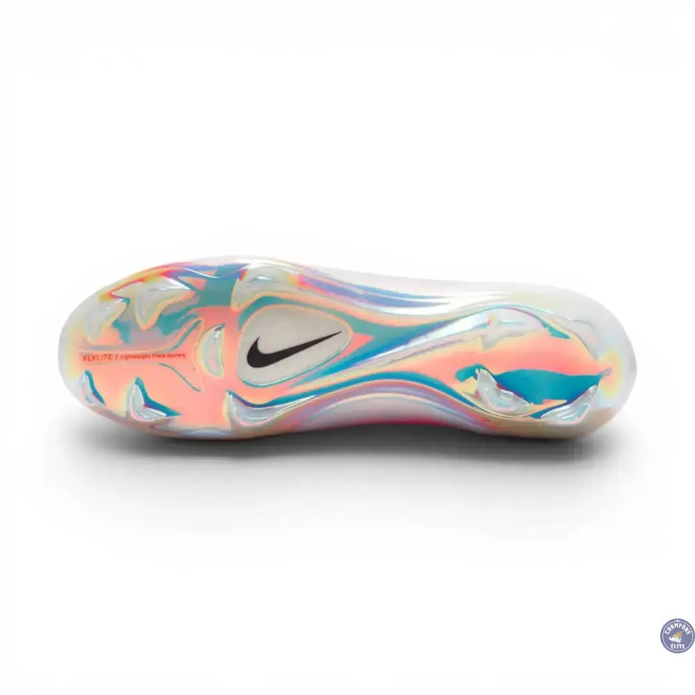 Nike Mercurial Vapor 17 Elite FG - Multicolore/Noir