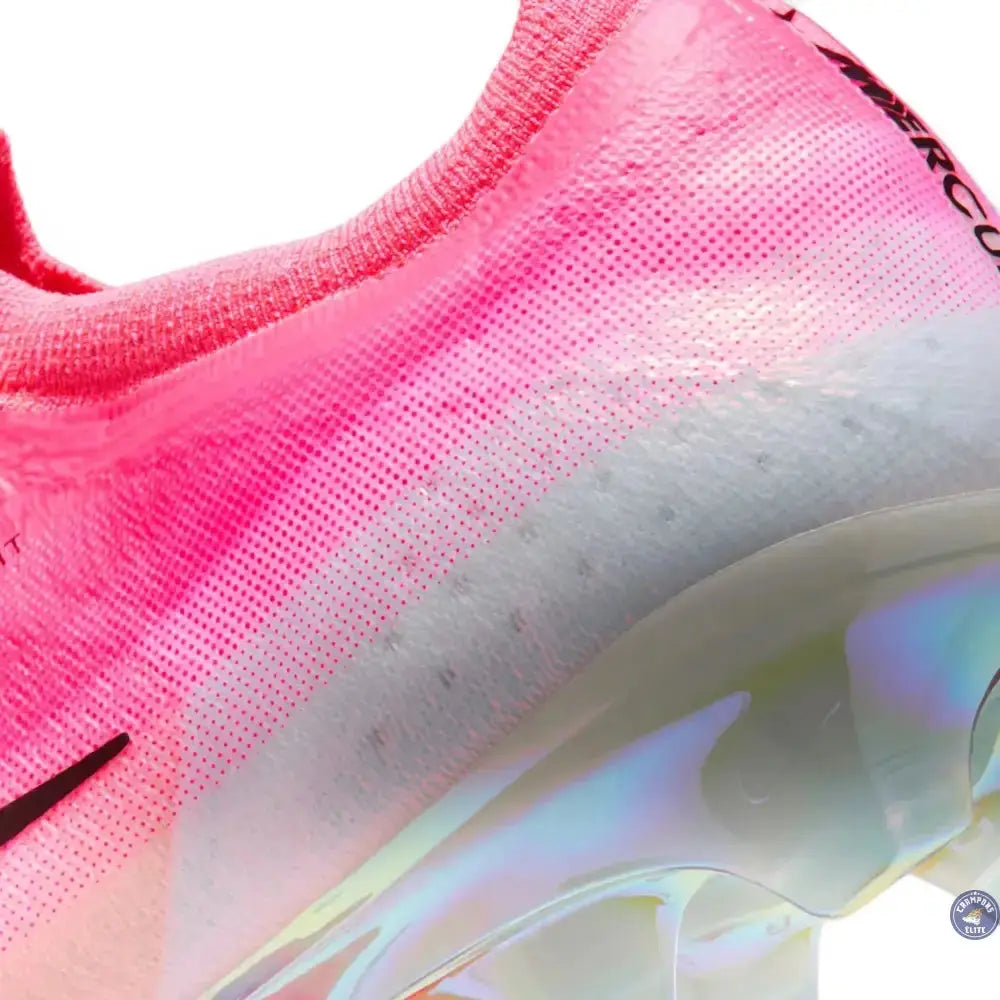 Nike Mercurial Vapor 17 Elite FG - Multicolore/Noir