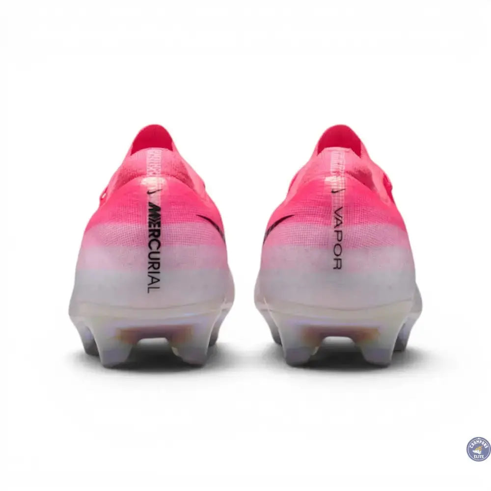 Nike Mercurial Vapor 17 Elite FG - Multicolore/Noir