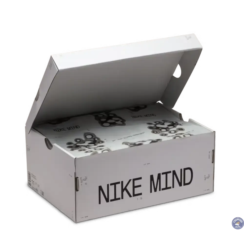 Nike Mind 001 - Team Red