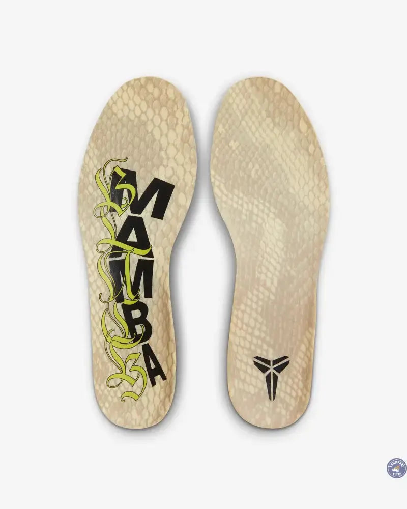 Nike Phantom 6 Elite Low FG - Kobe Bryant Mamba