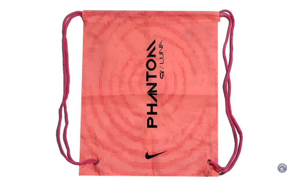 Nike Phantom GX DF Elite FG Rose