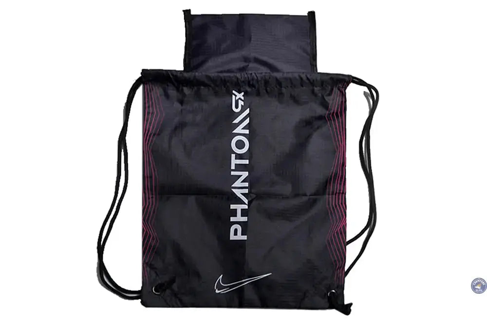 Nike Phantom GX Elite FG Full Black