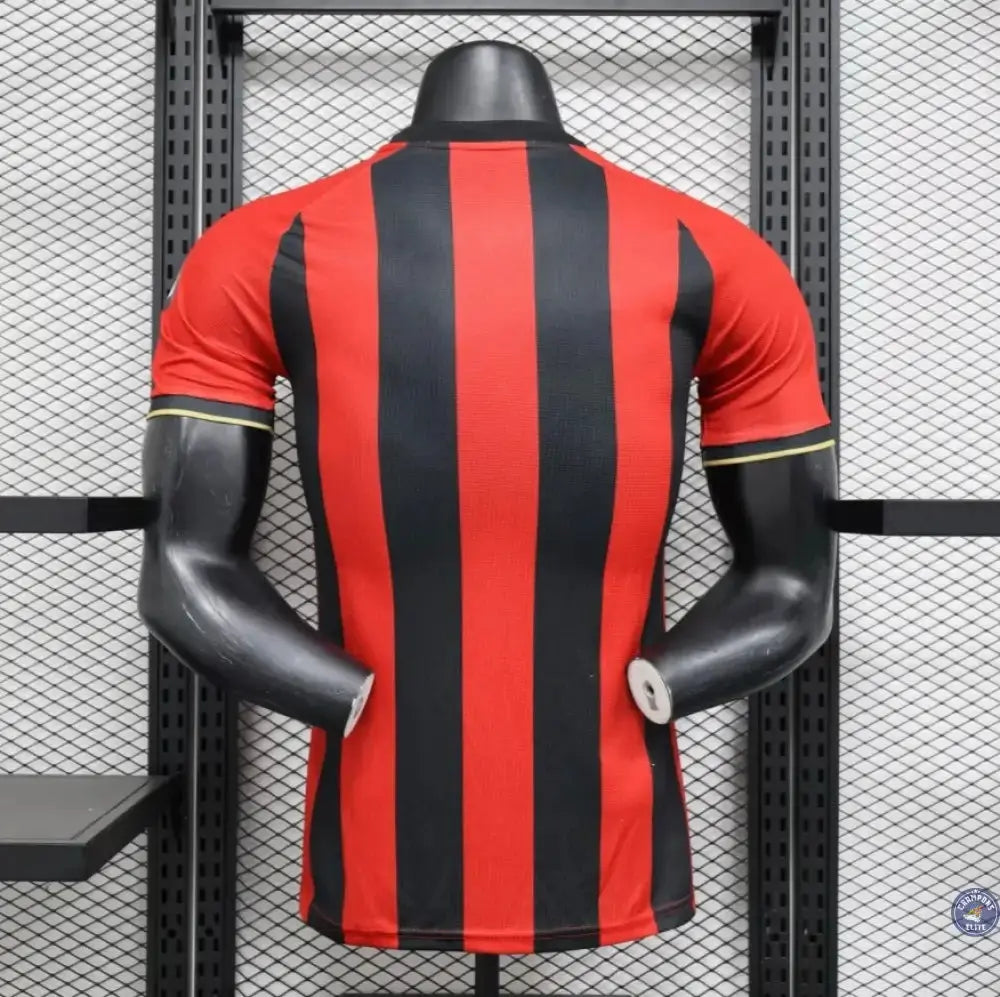 OGC Nice 2024/25 Domicile