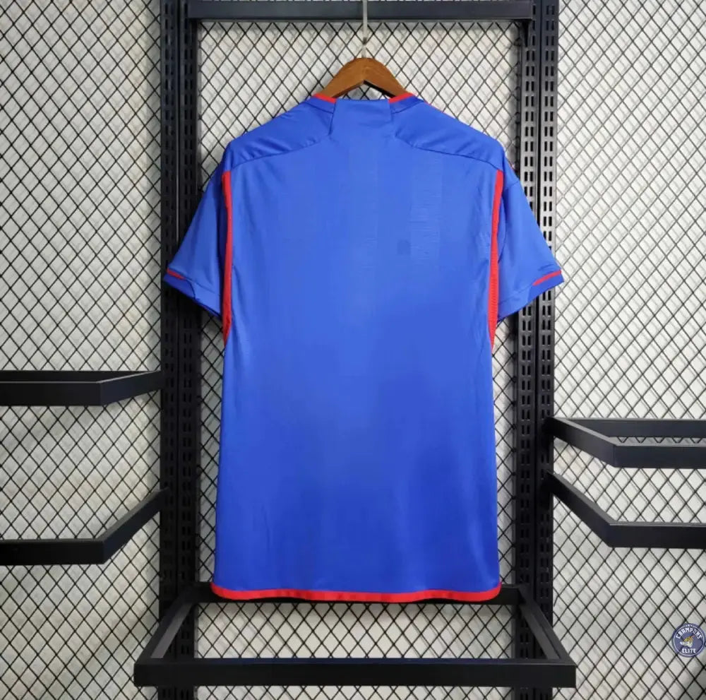 OL 2023/24 Extérieur
