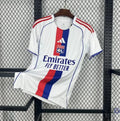 OL 2025/26 Domicile