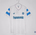 OM 1990/91 Domicile