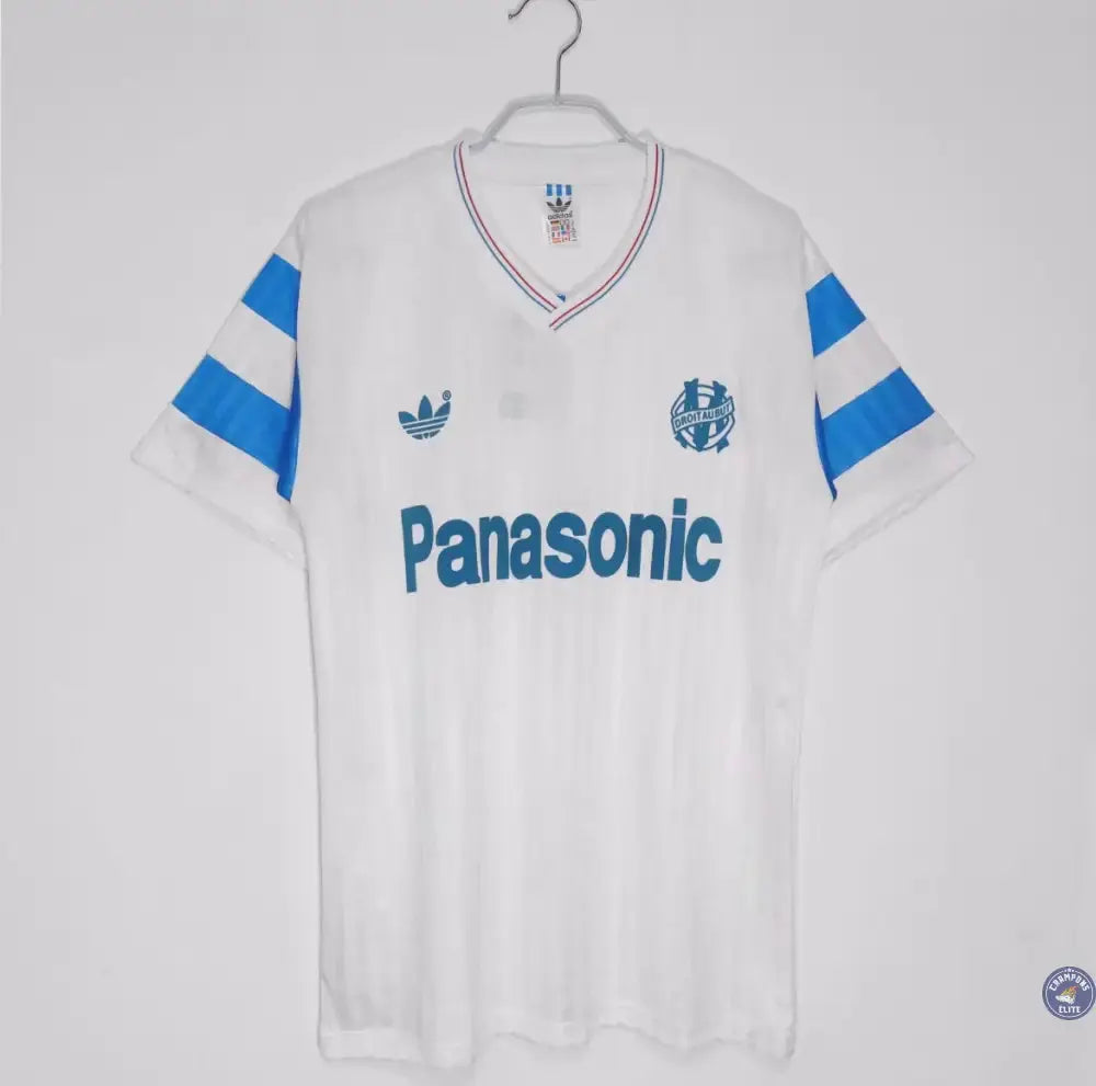 OM 1990/91 Domicile