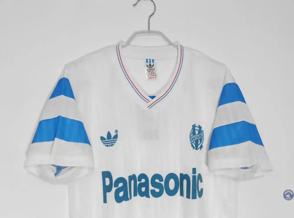 OM 1990/91 Domicile