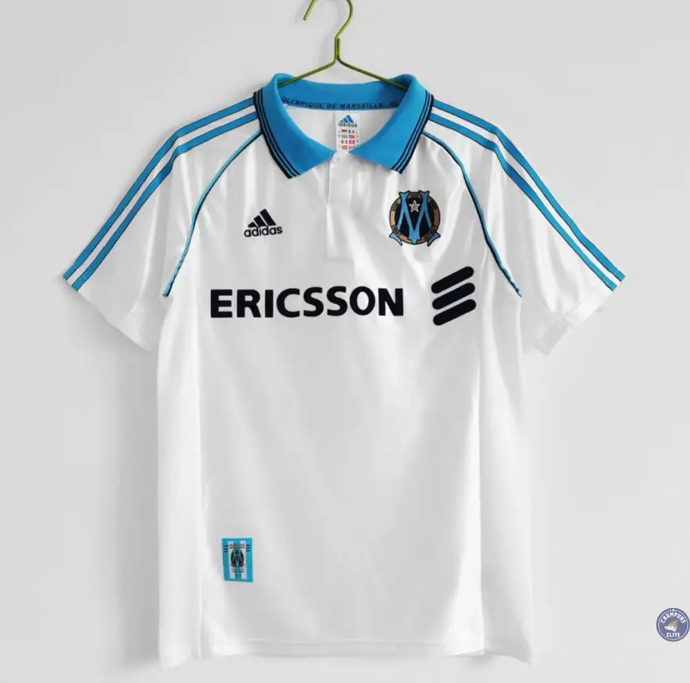 OM 1998/99 Domicile