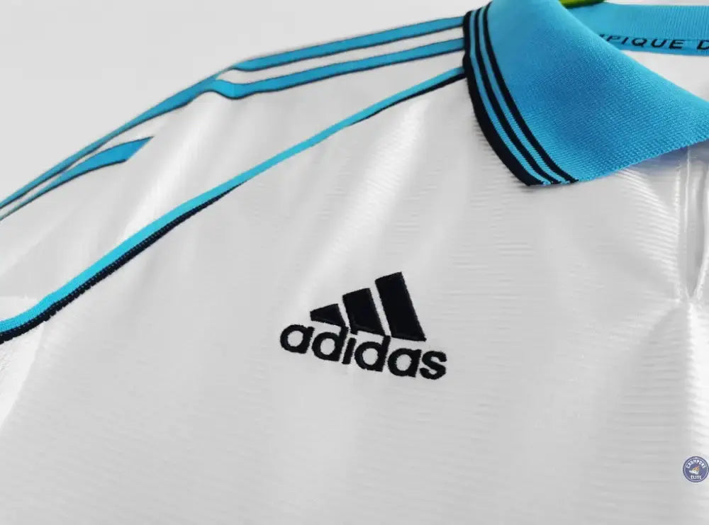 OM 1998/99 Domicile