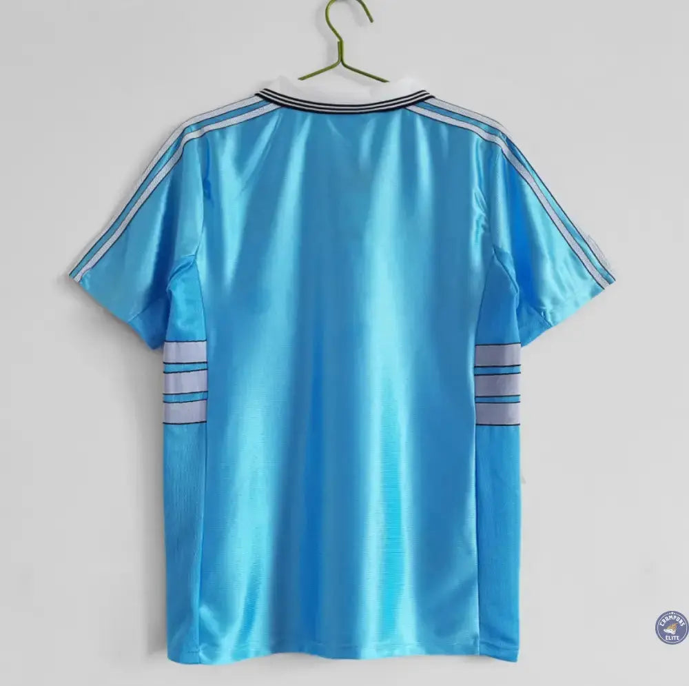 OM 1998/99 Extérieur