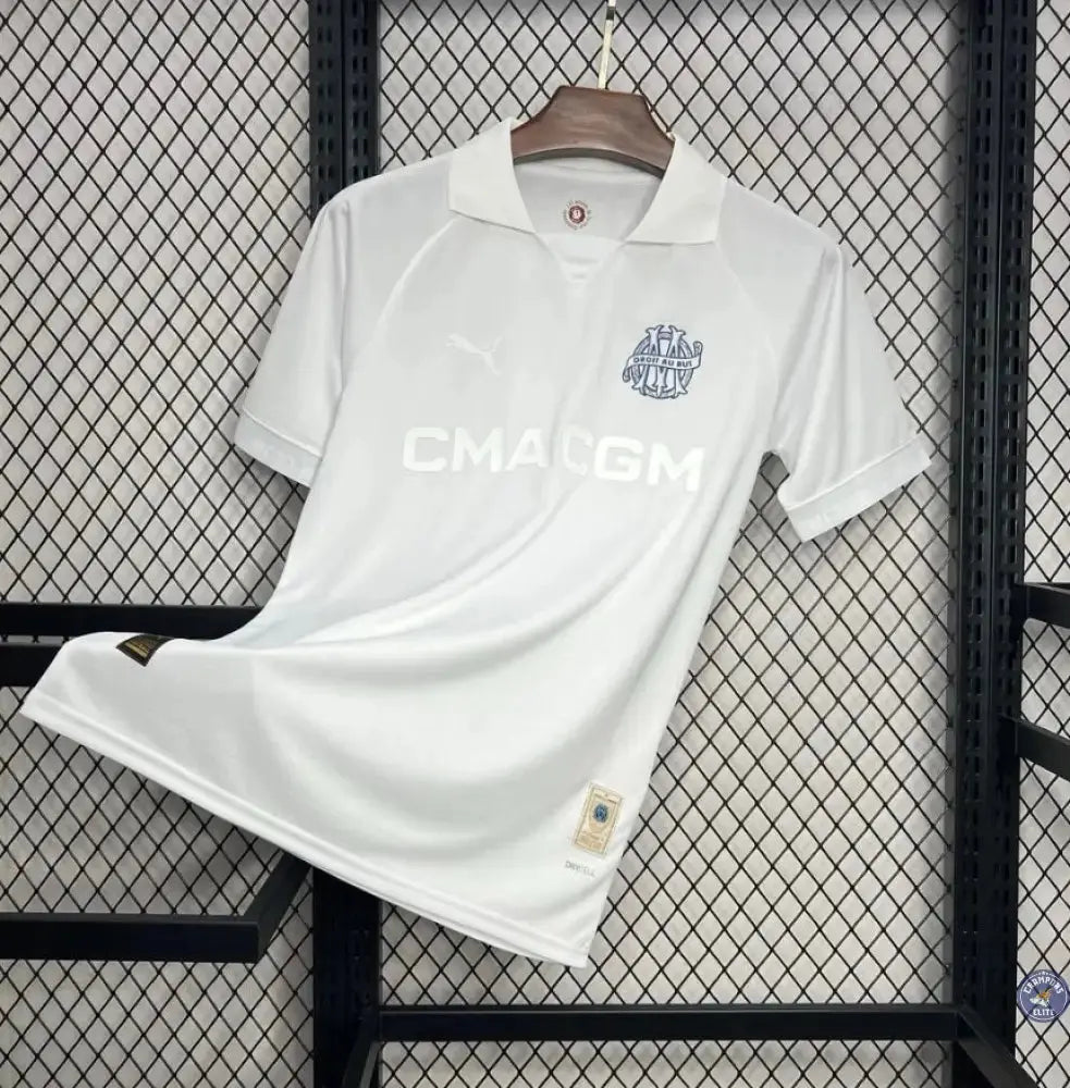 OM 2024/25 Spécial