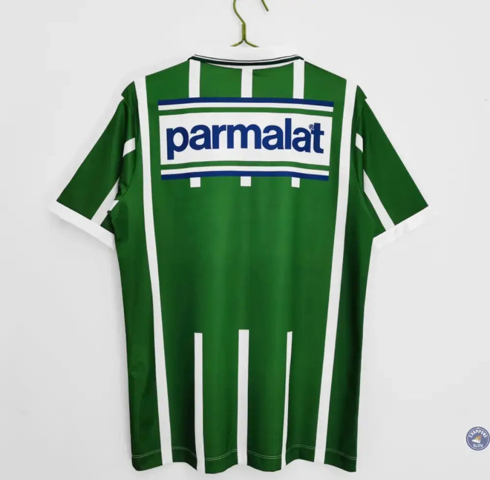 Palmeiras 1991/92 Domicile