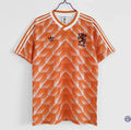 Pays Bas 1988 Domicile