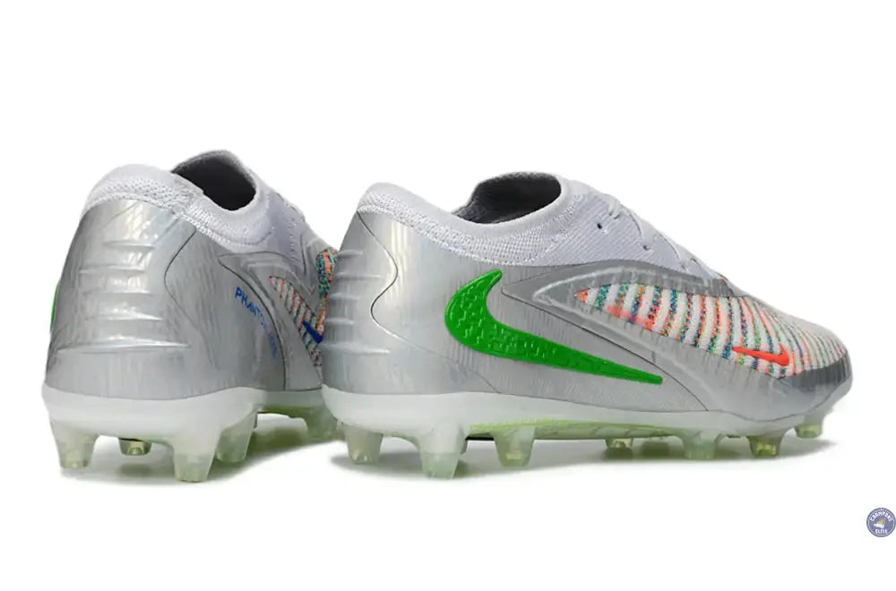 Phantom 6 x EA Sports Low AG Shadow -Gris/Multicolor AG