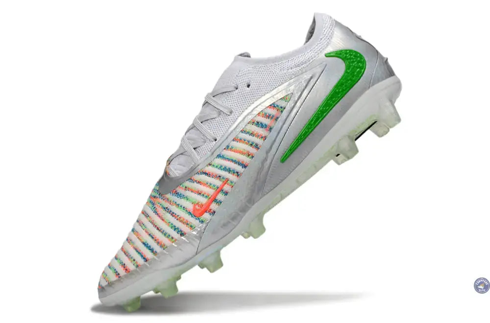 Phantom 6 x EA Sports Low AG Shadow -Gris/Multicolor AG