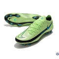 Phantom GT Elite FG Impulse - Vert/Bleu
