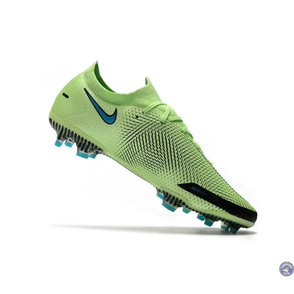 Phantom GT Elite FG Impulse - Vert/Bleu