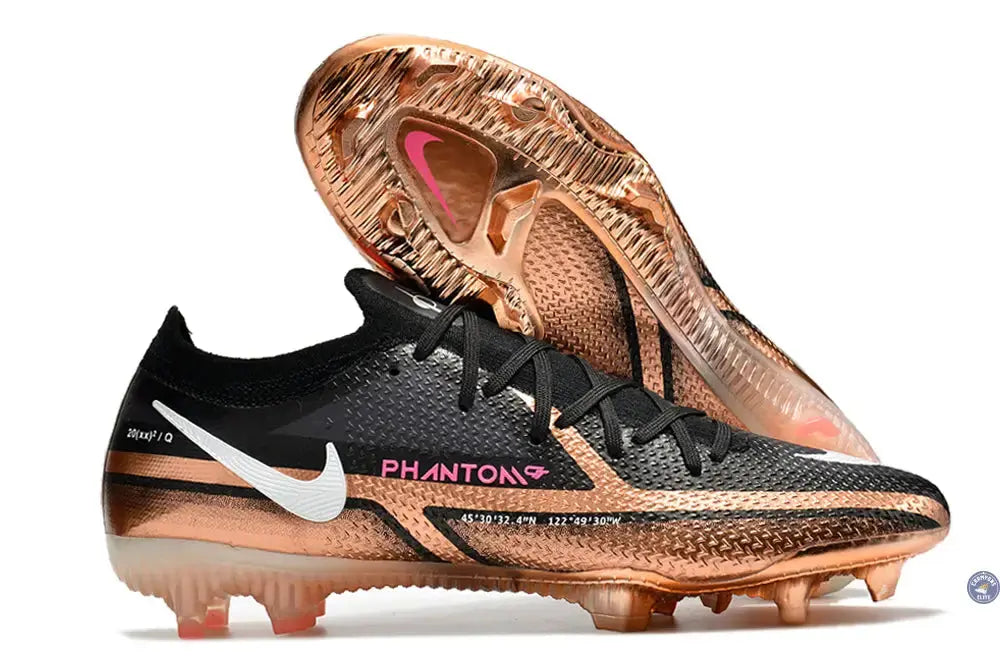 Phantom GT2 Elite FG 'Generation Pack' Noir/Bronze
