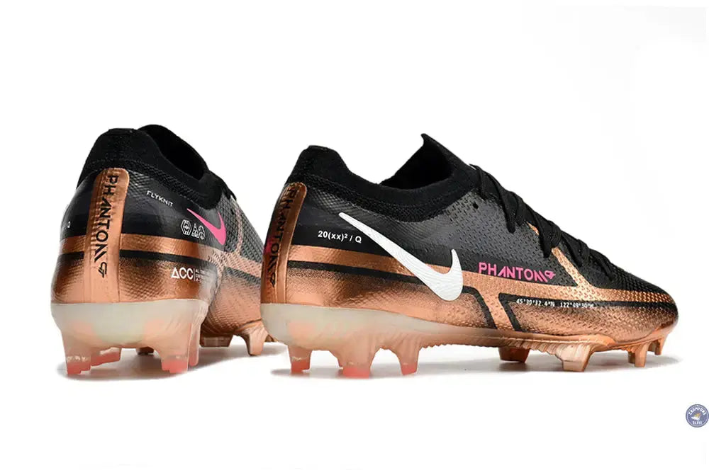 Phantom GT2 Elite FG 'Generation Pack' Noir/Bronze