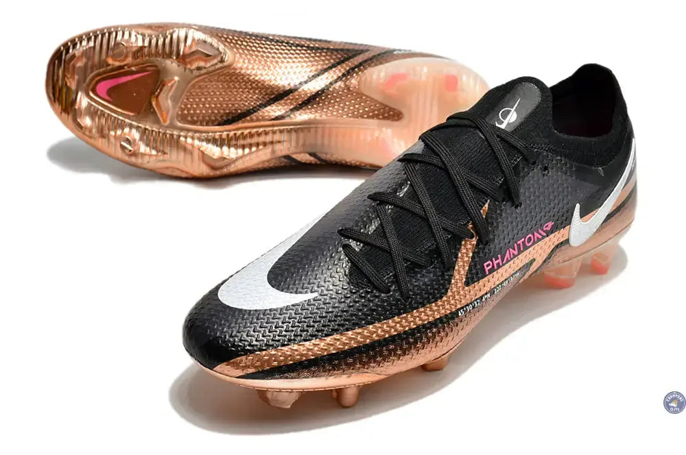 Phantom GT2 Elite FG 'Generation Pack' Noir/Bronze