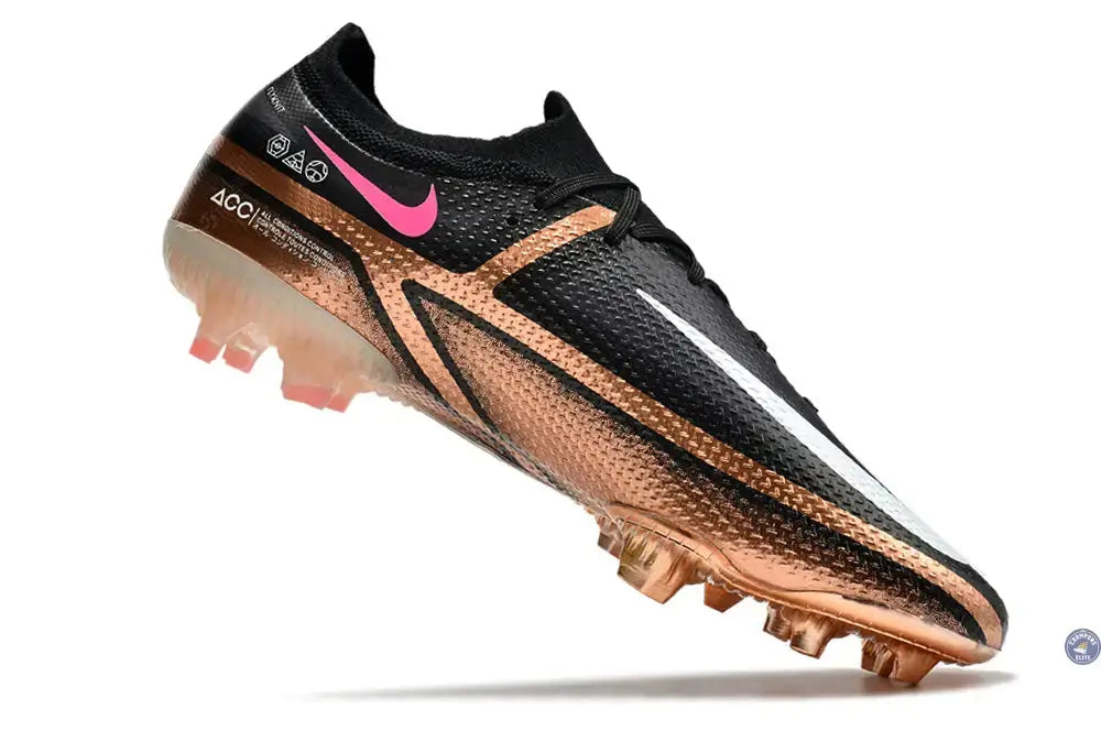 Phantom GT2 Elite FG 'Generation Pack' Noir/Bronze