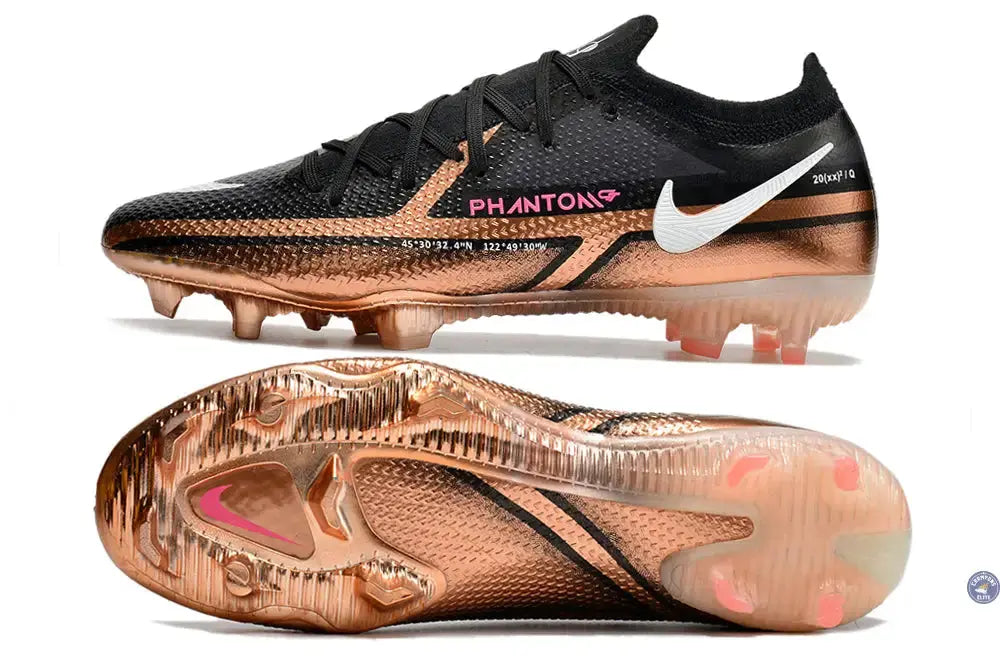 Phantom GT2 Elite FG 'Generation Pack' Noir/Bronze