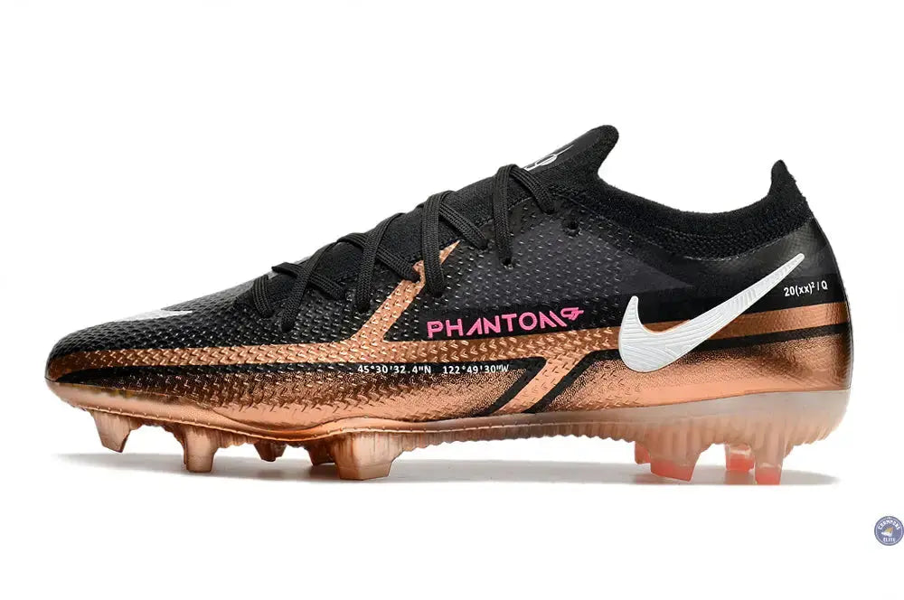 Phantom GT2 Elite FG 'Generation Pack' Noir/Bronze