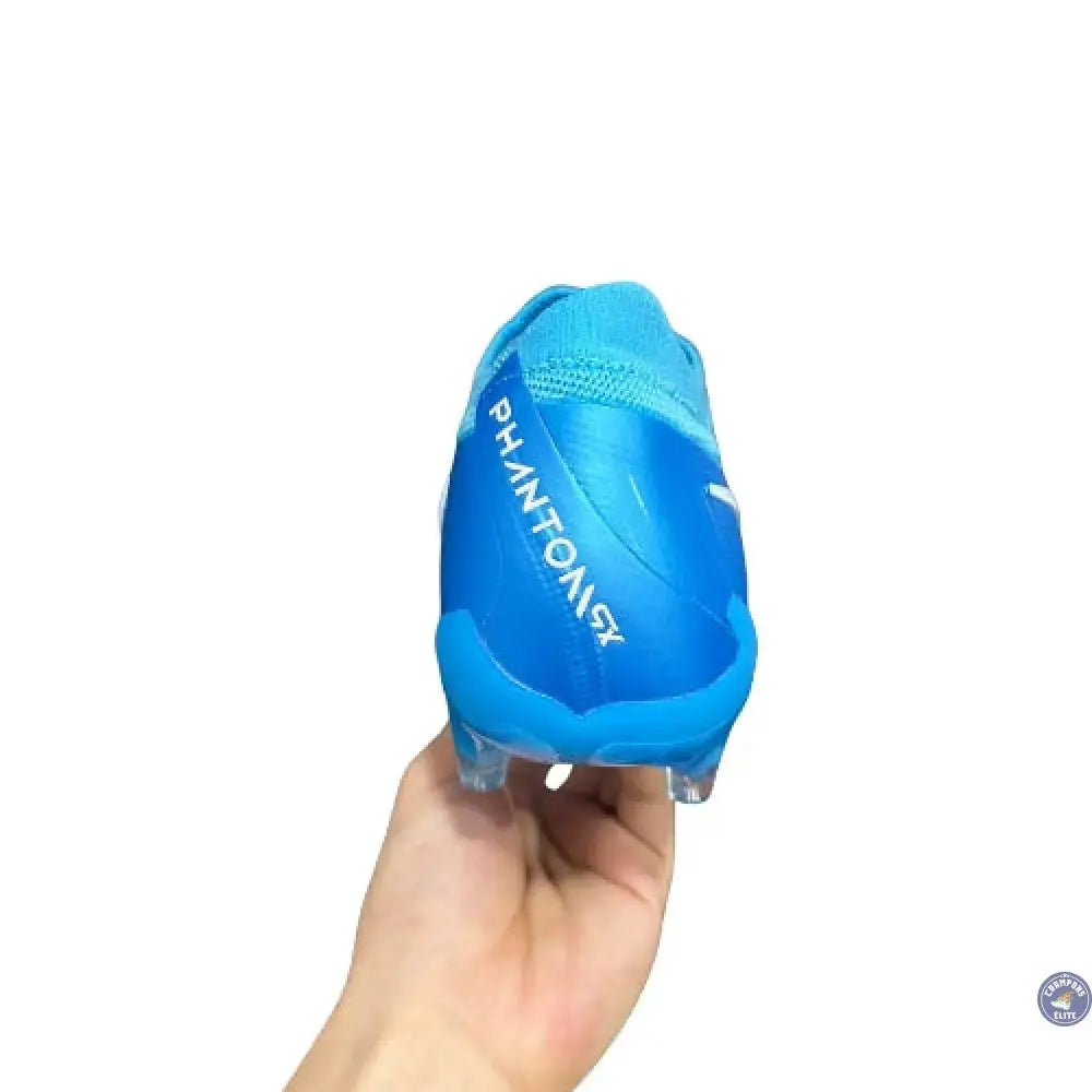 Phantom GX 2 AG - Bleu/Blanc