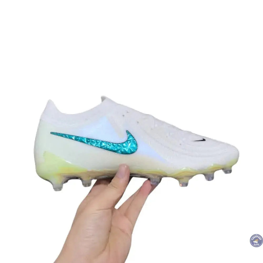 Phantom GX 2 AG Chromatic Pack - Blanc/Bleu