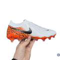 Phantom GX 2 AG Electric - Blanc/Orange/Léopard